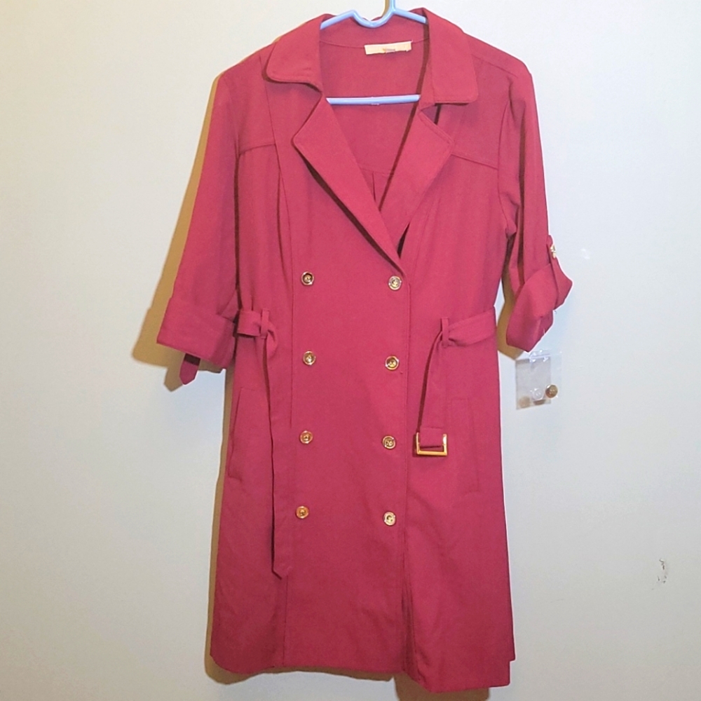 Hope & Harlow Dress